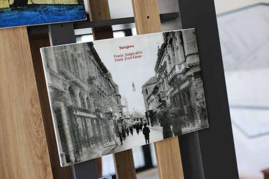 Sarajevo: Grad kulture, historije i jedinstvenih iskustava