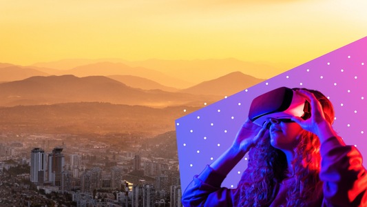 What to do in Sarajevo on a sunny summer day?
