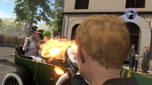 Where World War I Began: Reliving Sarajevo’s Pivotal Moment in a Virtual Museum Experience