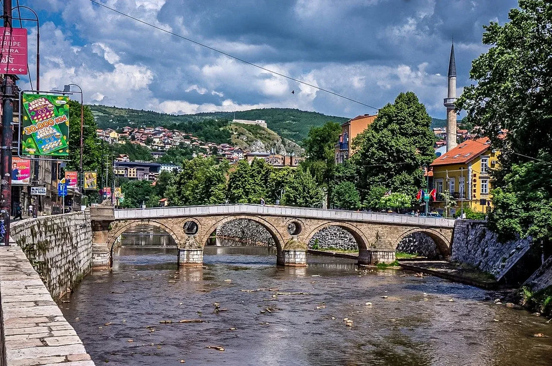Visit Sarajevo: Zašto je Virtual Reality Museum nezaobilazna atrakcija u srcu grada
